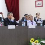 Kick-off meeting were conducted by the KEnEU with honorary partners of AGROKAZ project
