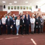 Workshop “Development of a Bachelor’s program in agroecology with dual education in Kazakhstan / AGROKAZ” continue at Pavlodar State University named after S. Toraigyrov (Pavlodar)