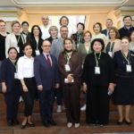 Cеминар “Дуальное образование в Казахстане: от концепции к практике” прошел в Казахском национальном аграрном исследовательском университете
